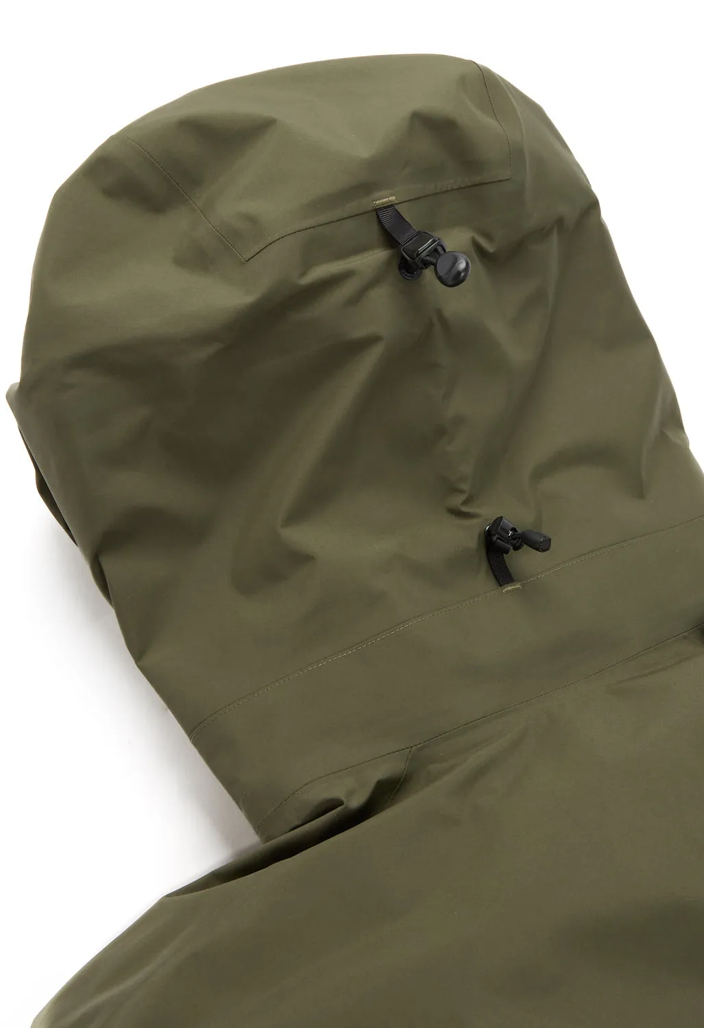 Arc'teryx Men's Beta AR Jacket - Forage / Tatsu