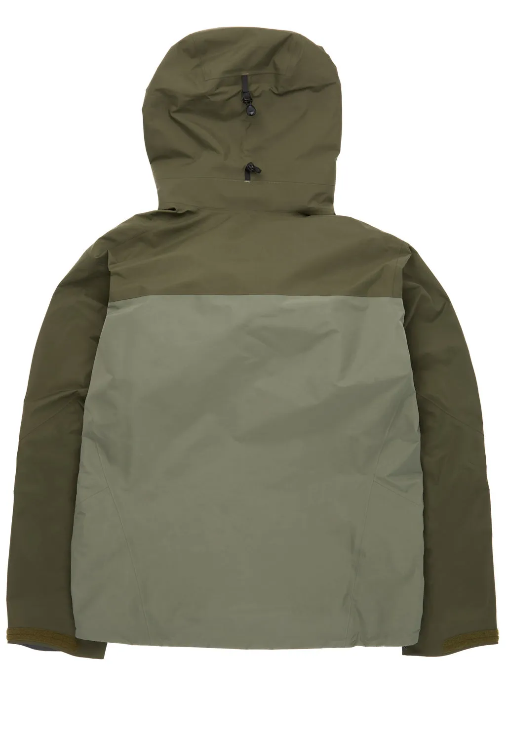 Arc'teryx Men's Beta AR Jacket - Forage / Tatsu