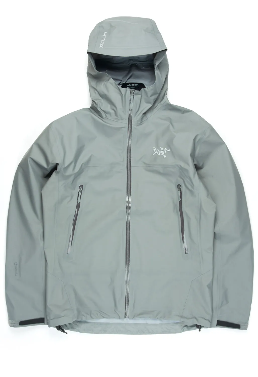 Arc'teryx Men's Beta GORE-TEX Jacket - Void