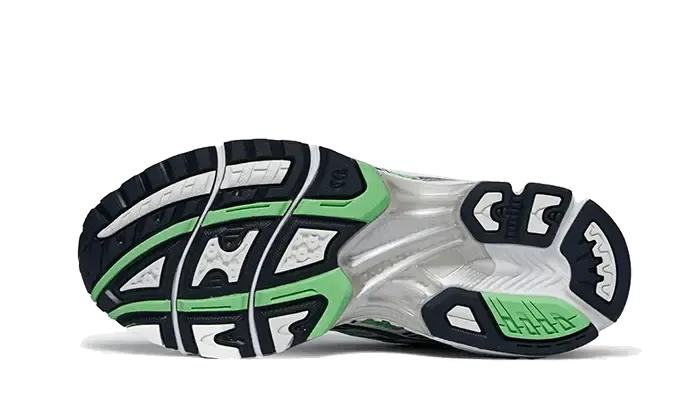 ASICS Gel-Kayano 14 Bright Lime Midnight