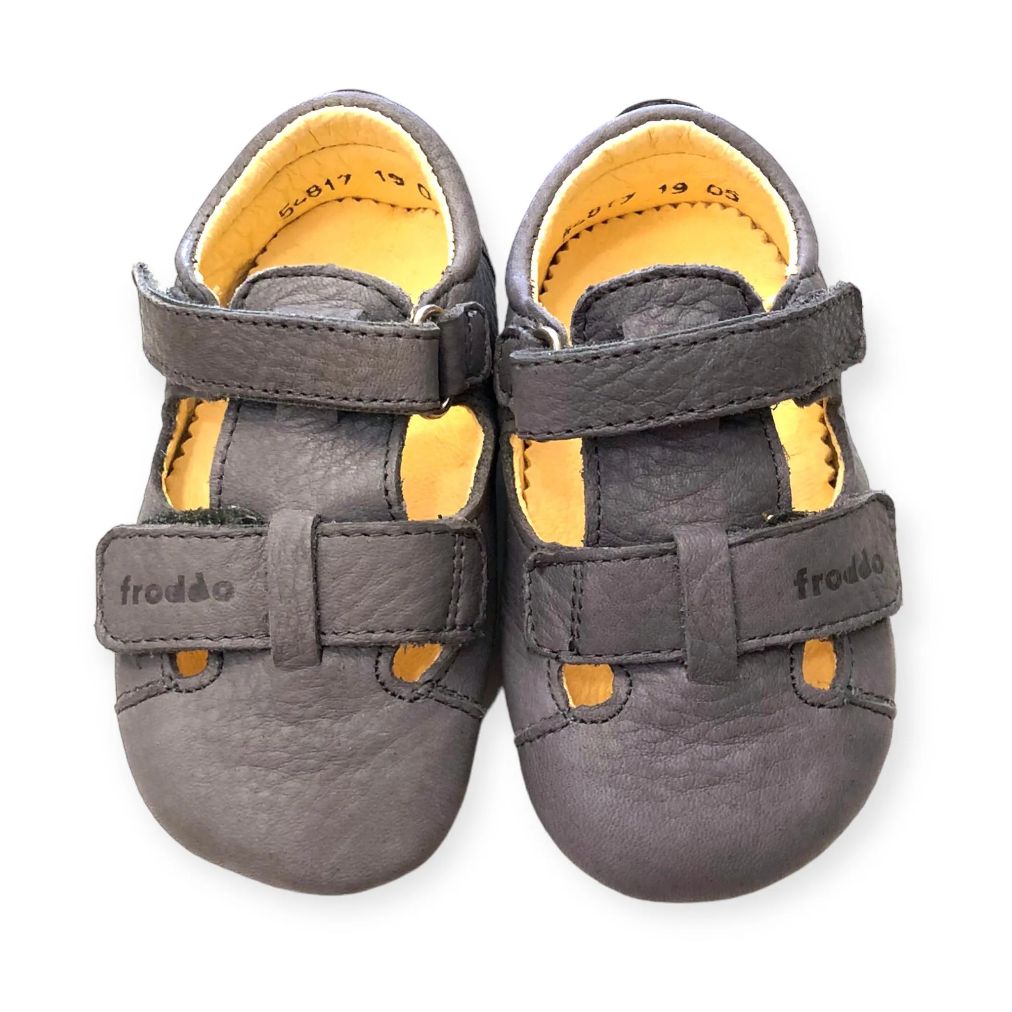 Barefoot Pre-Walker Sandaler / Tofflor