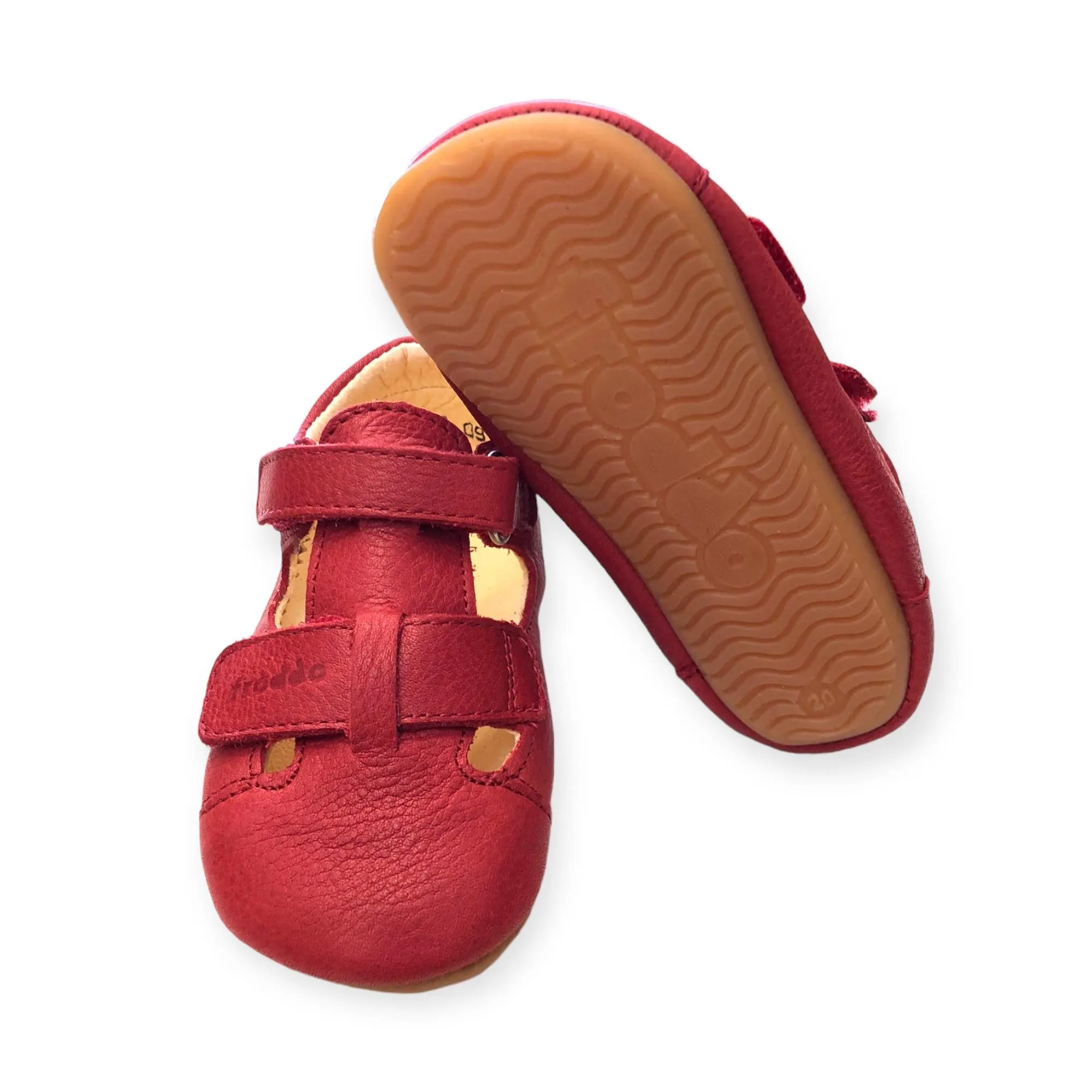 Barefoot Pre-Walker Sandaler / Tofflor