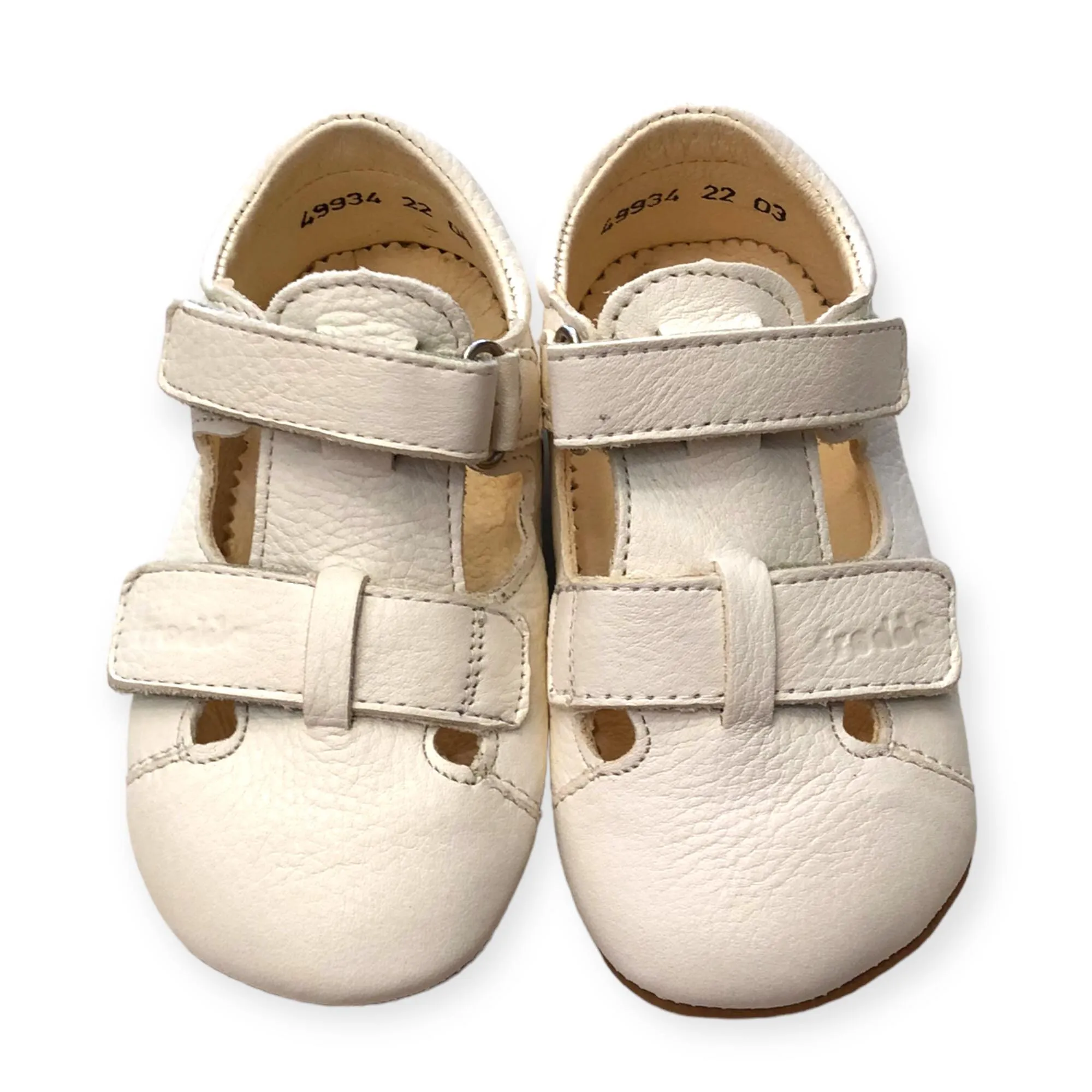 Barefoot Pre-Walker Sandaler / Tofflor