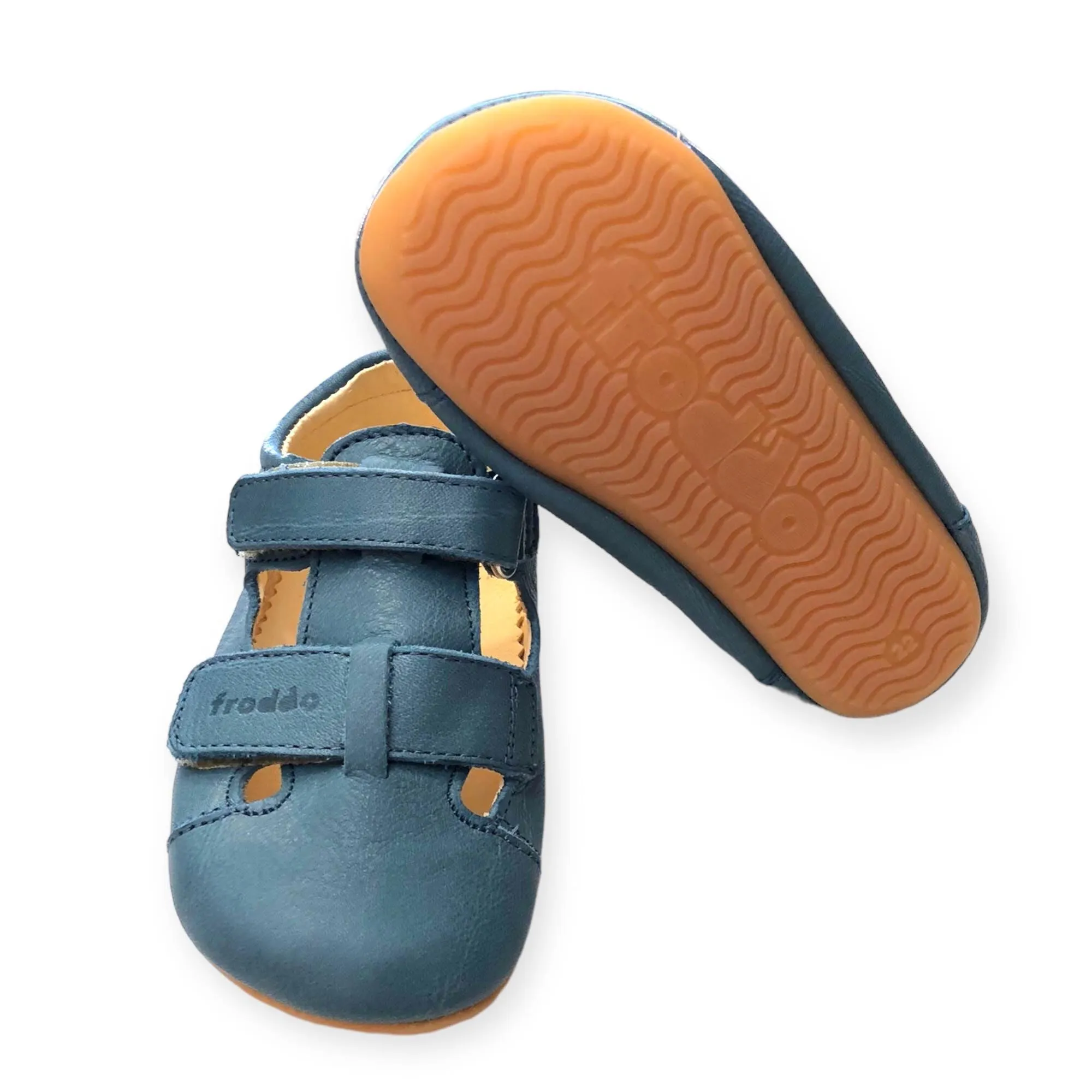 Barefoot Pre-Walker Sandaler / Tofflor