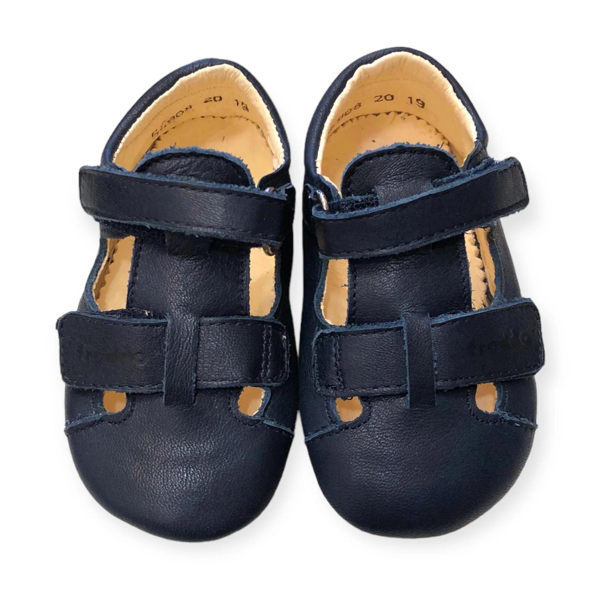 Barefoot Pre-Walker Sandaler / Tofflor