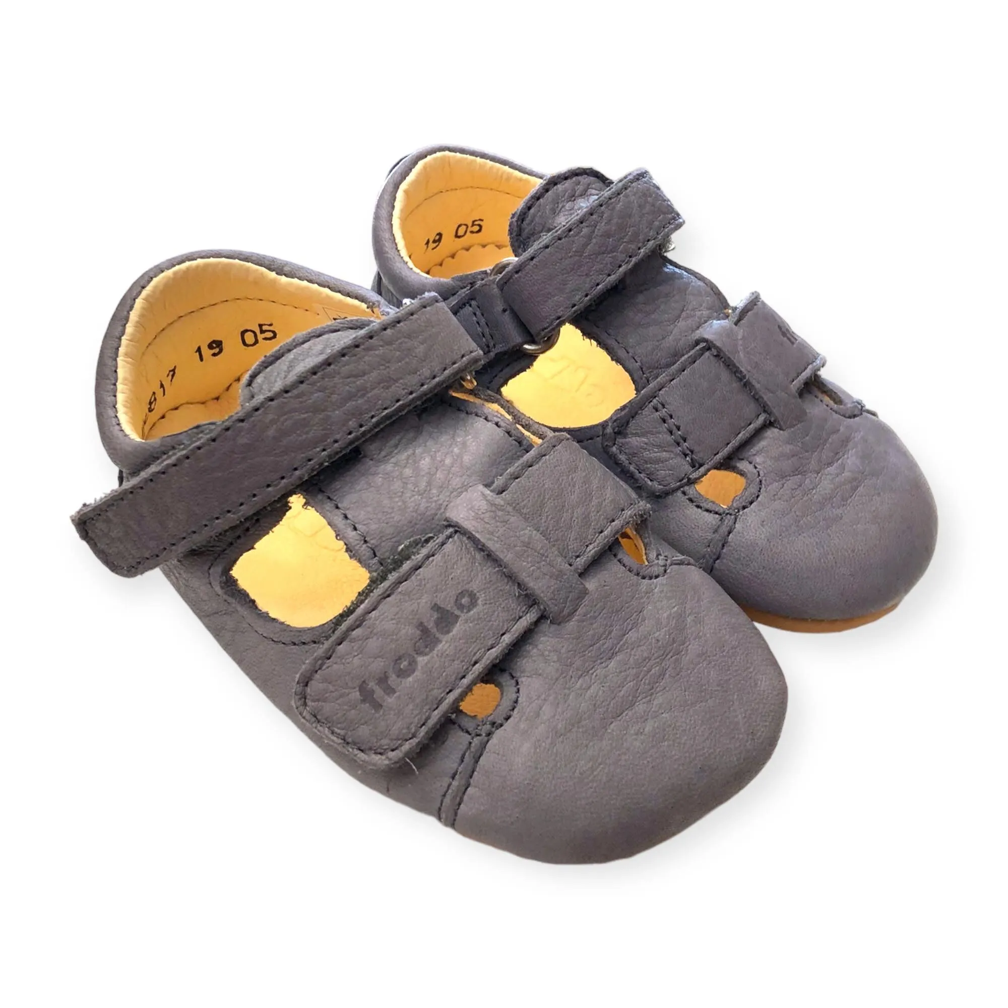 Barefoot Pre-Walker Sandaler / Tofflor