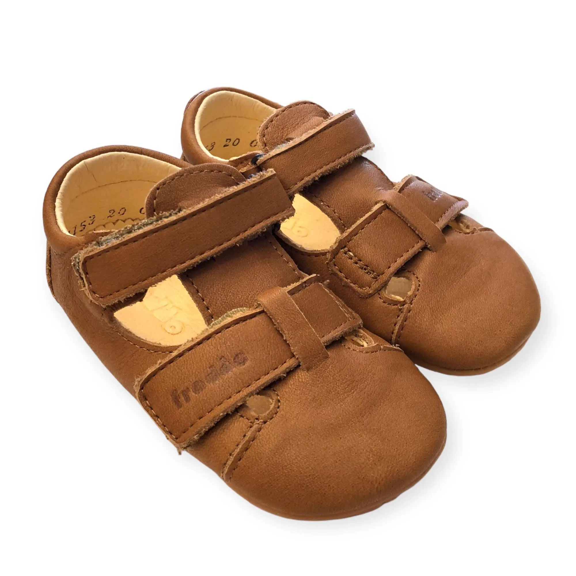 Barefoot Pre-Walker Sandaler / Tofflor