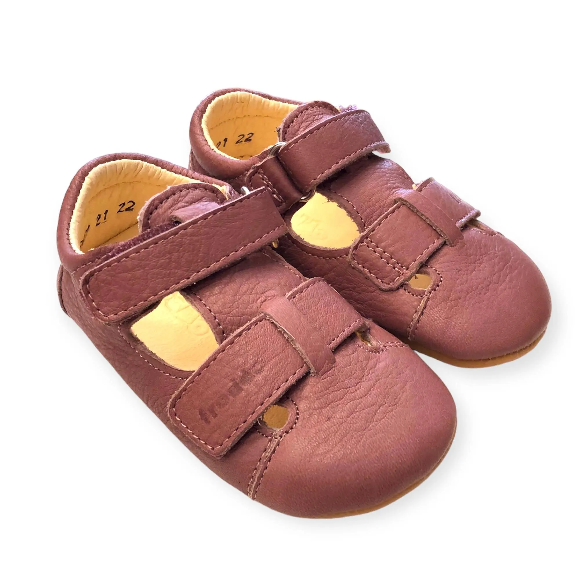 Barefoot Pre-Walker Sandaler / Tofflor