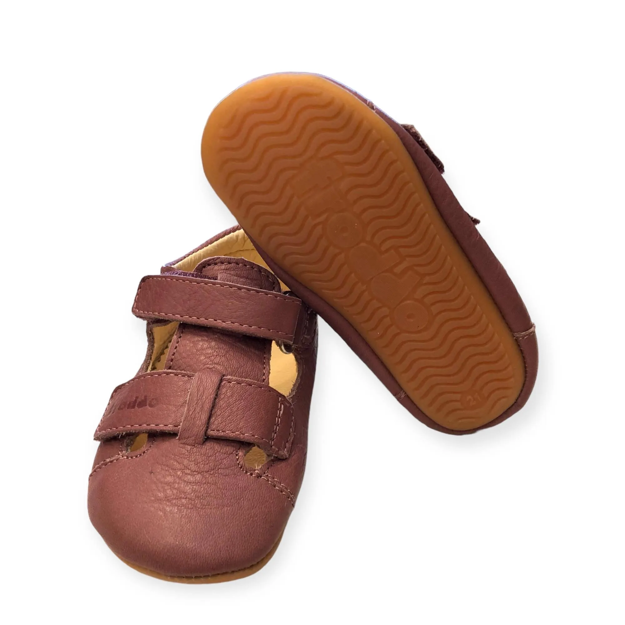 Barefoot Pre-Walker Sandaler / Tofflor