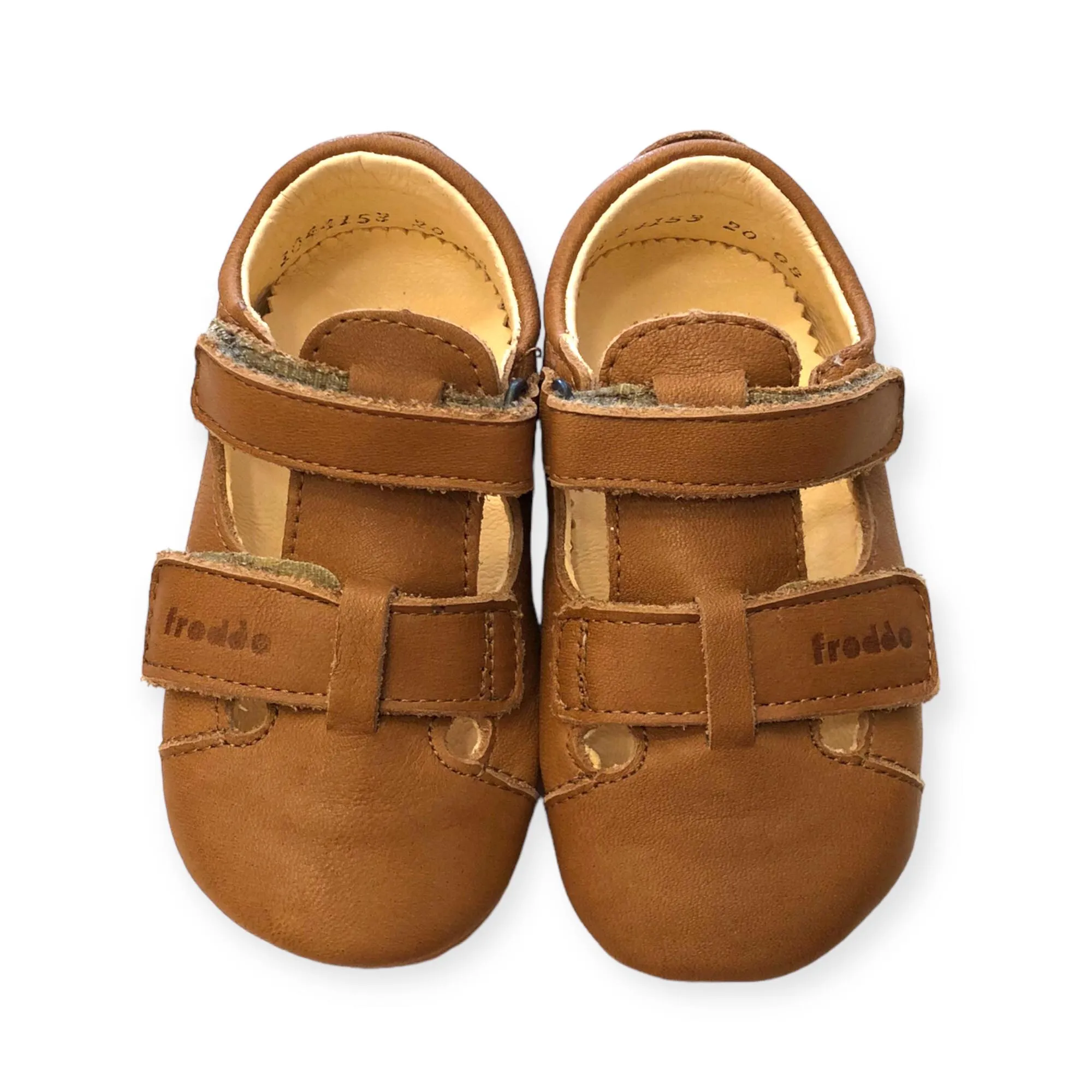 Barefoot Pre-Walker Sandaler / Tofflor