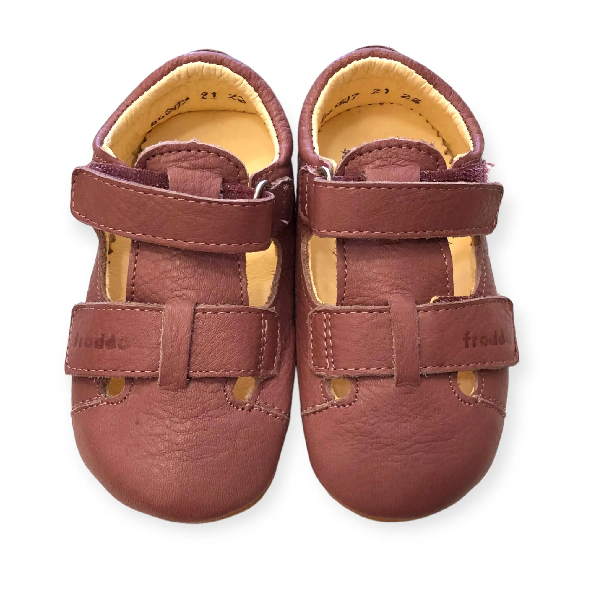 Barefoot Pre-Walker Sandaler / Tofflor