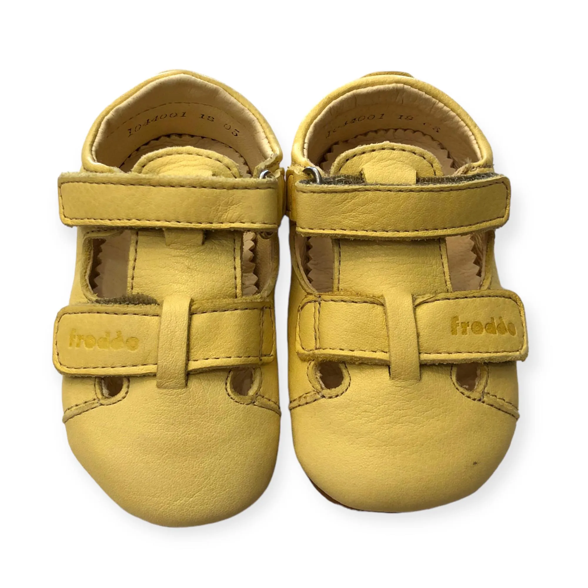 Barefoot Pre-Walker Sandaler / Tofflor