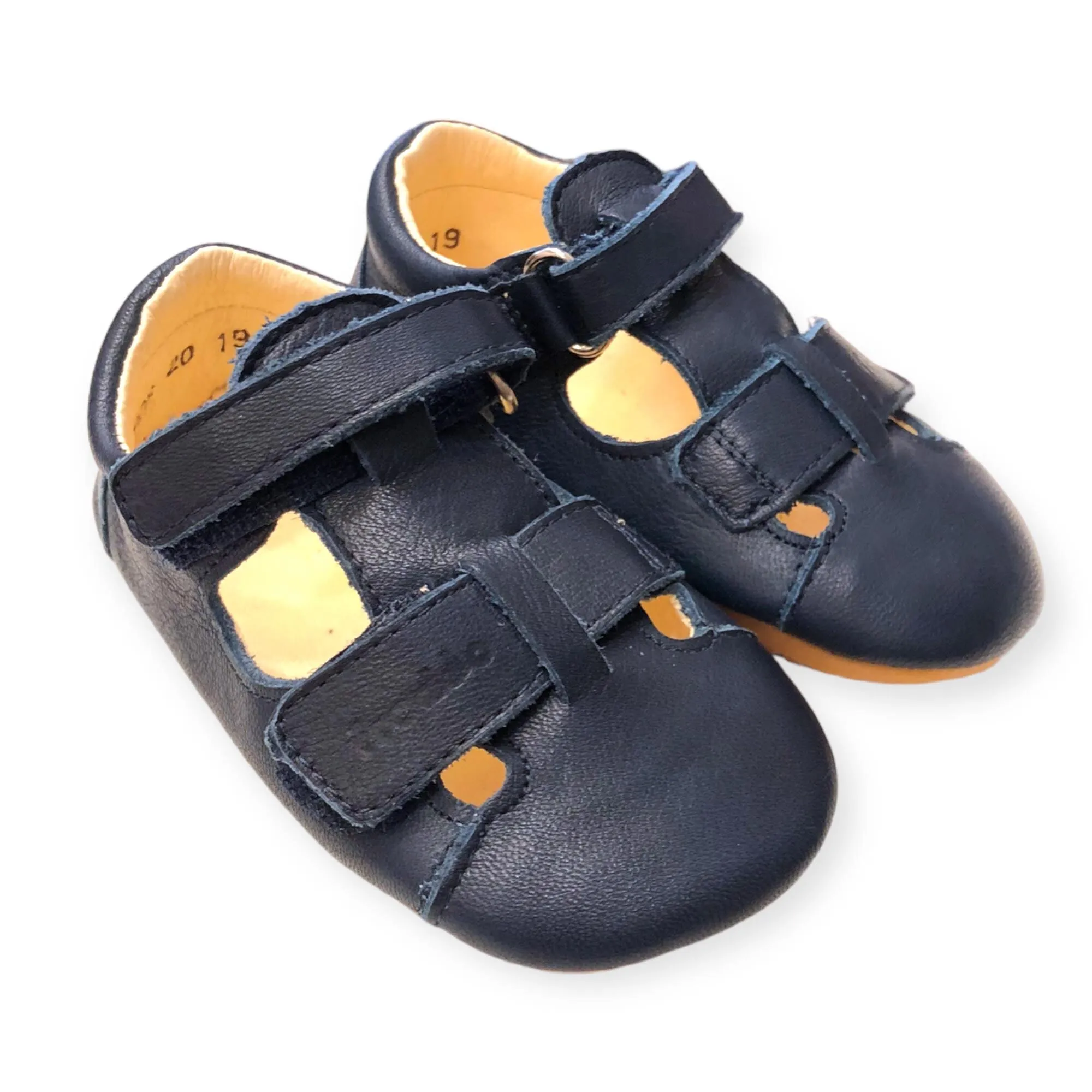 Barefoot Pre-Walker Sandaler / Tofflor