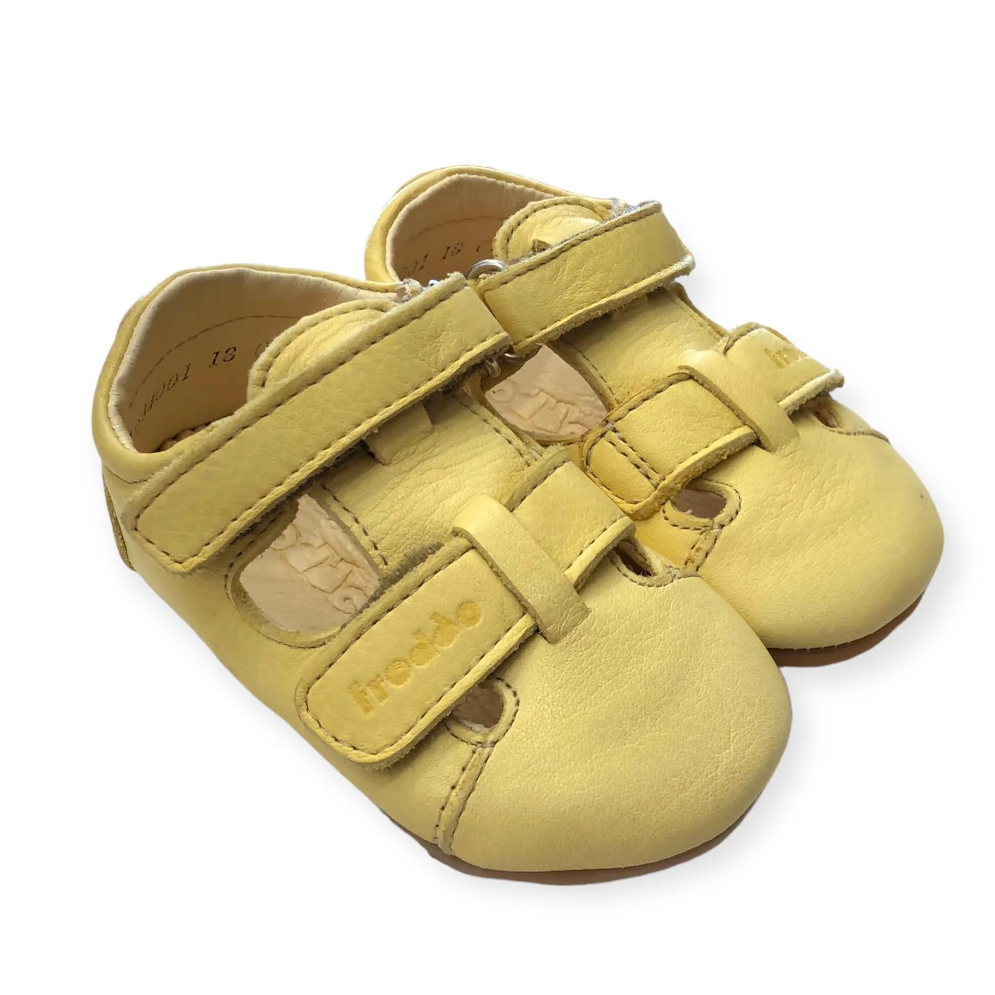 Barefoot Pre-Walker Sandaler / Tofflor