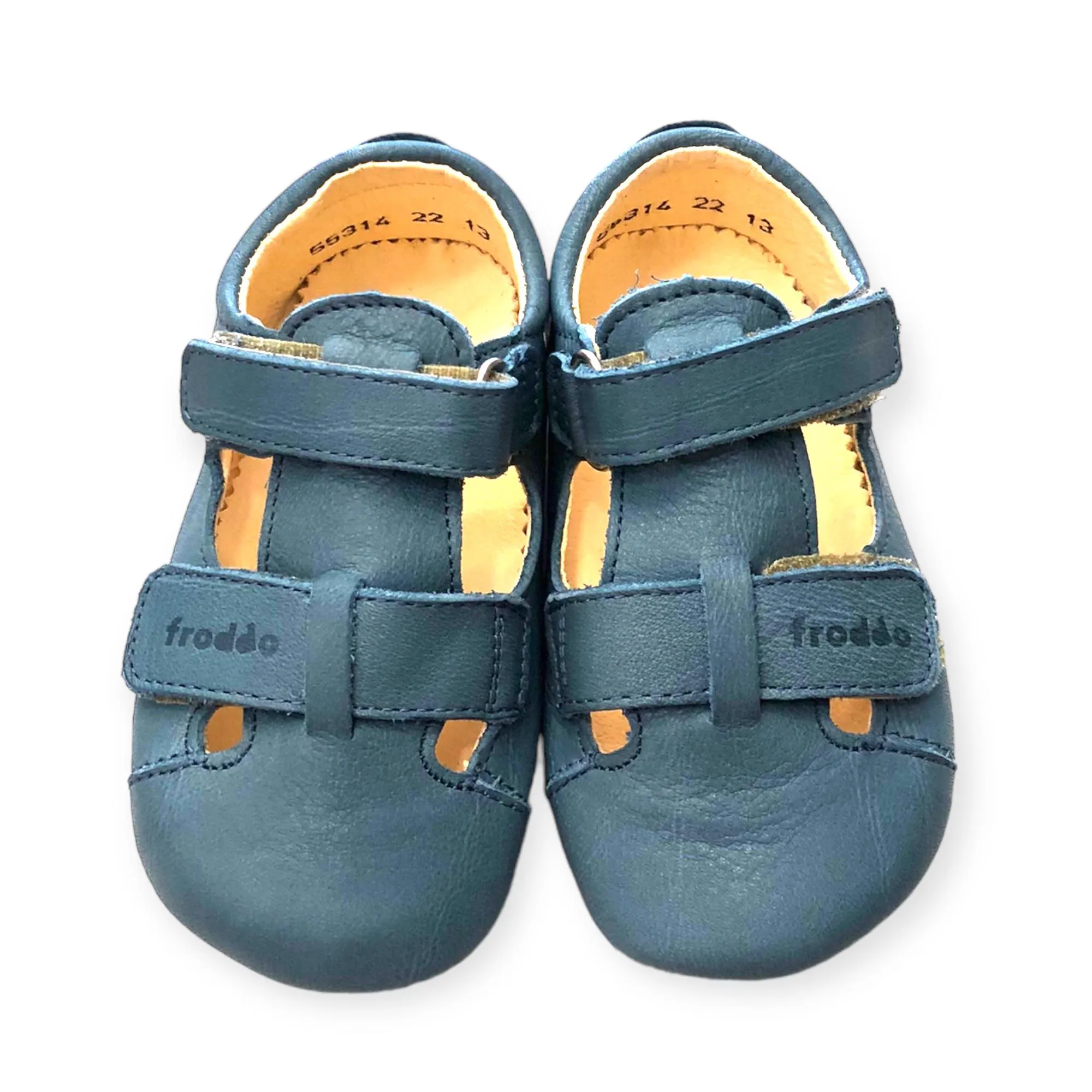 Barefoot Pre-Walker Sandaler / Tofflor