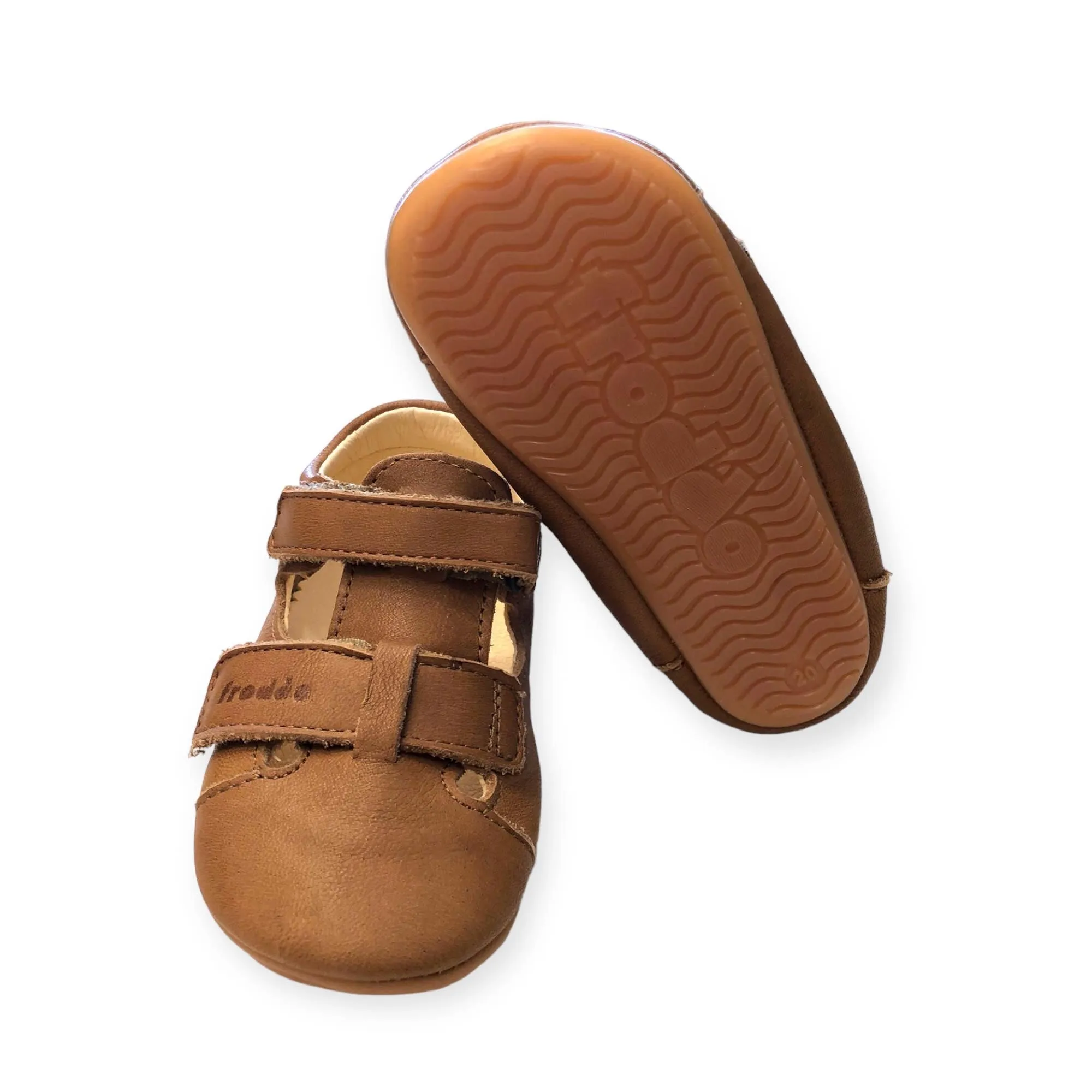 Barefoot Pre-Walker Sandaler / Tofflor