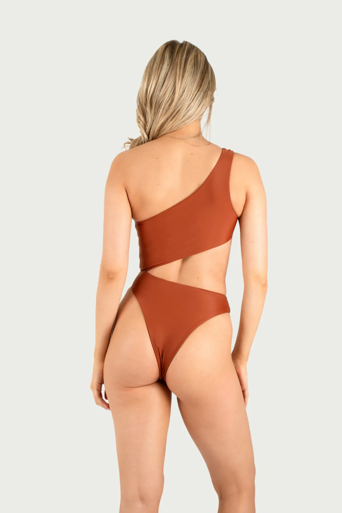 Bermuda One Piece | Spice