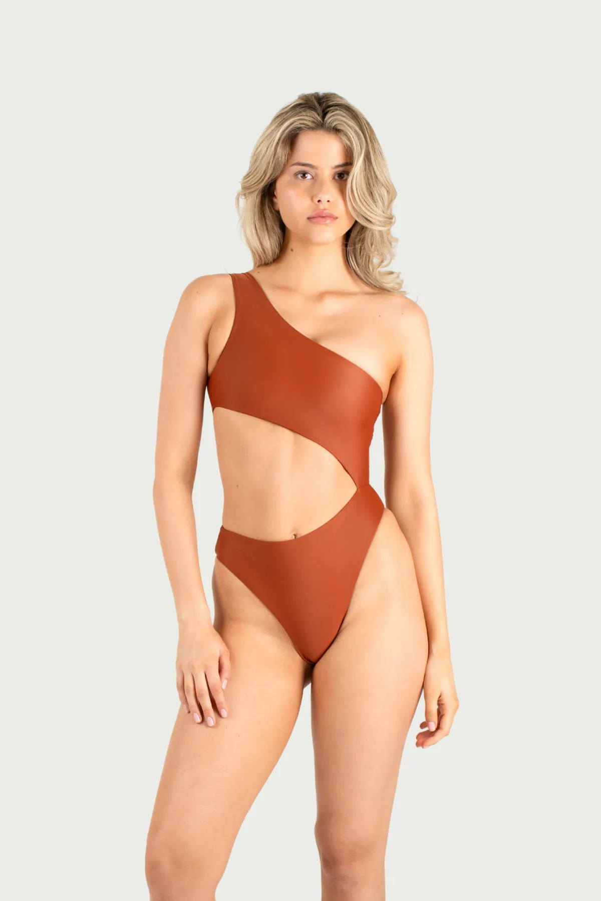 Bermuda One Piece | Spice