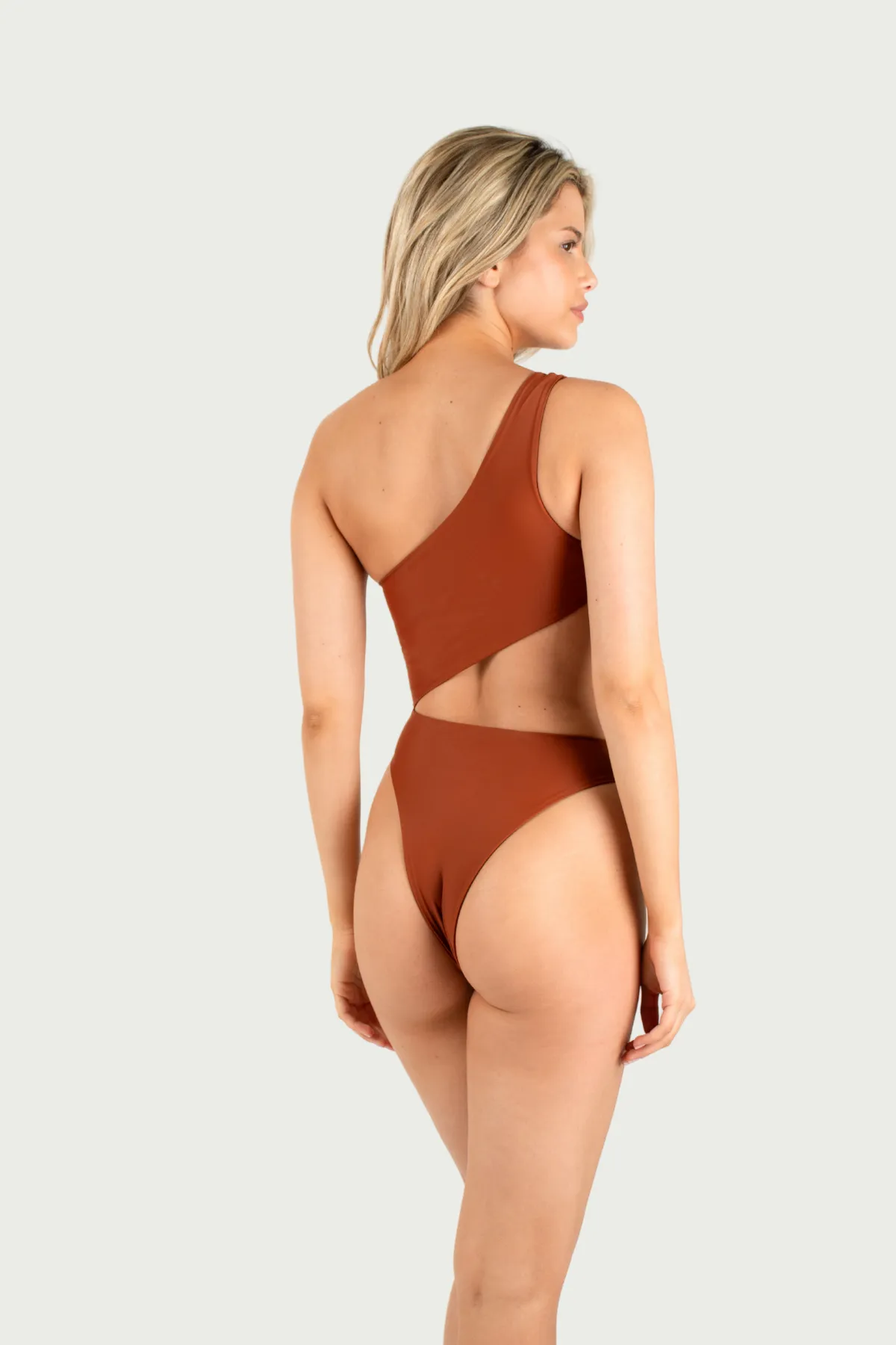 Bermuda One Piece | Spice