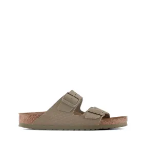 BIRKENSTOCK SANDALO ARIZONA 1024065 FEDED KHAKI