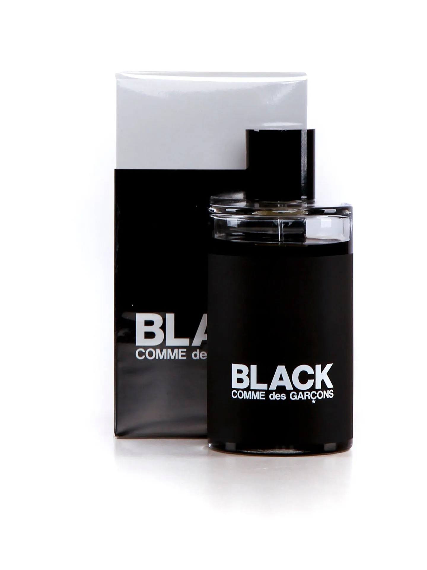 Black EdT 100 ml