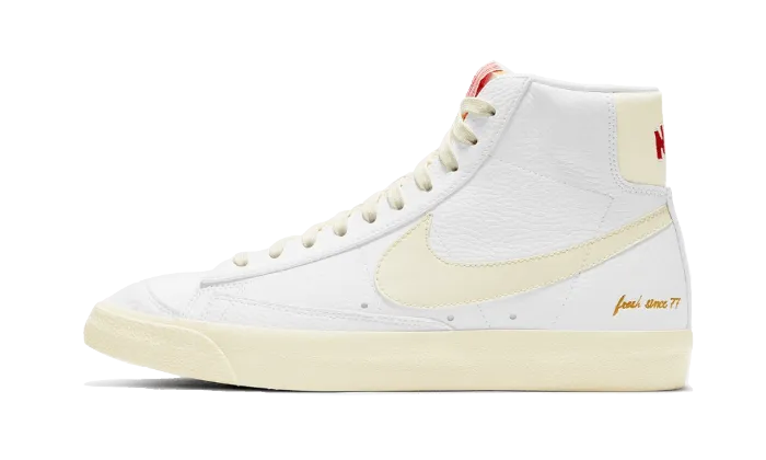 Blazer Mid '77 Popcorn