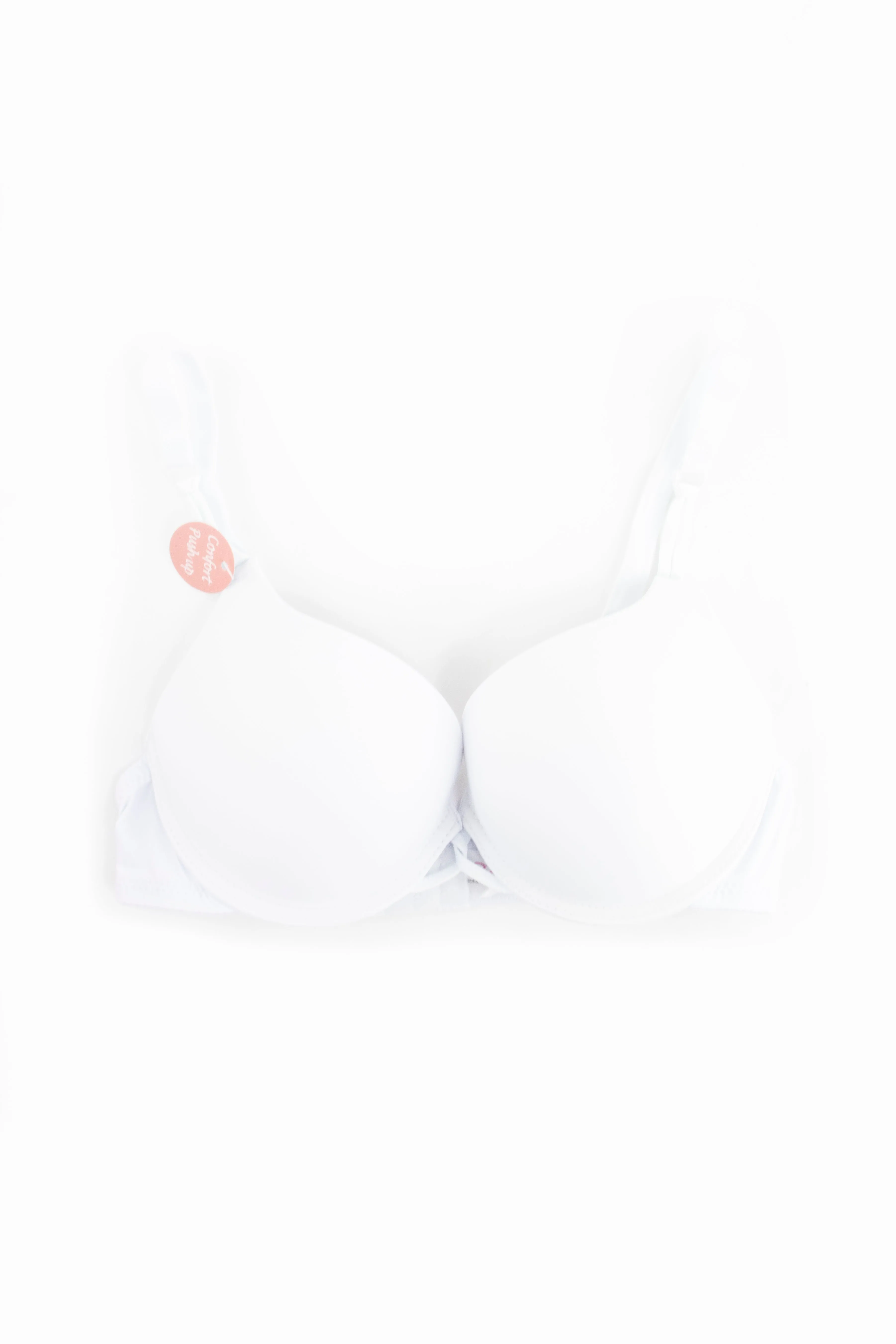 BRA TIRA DOBLE PUSH UP PI1290