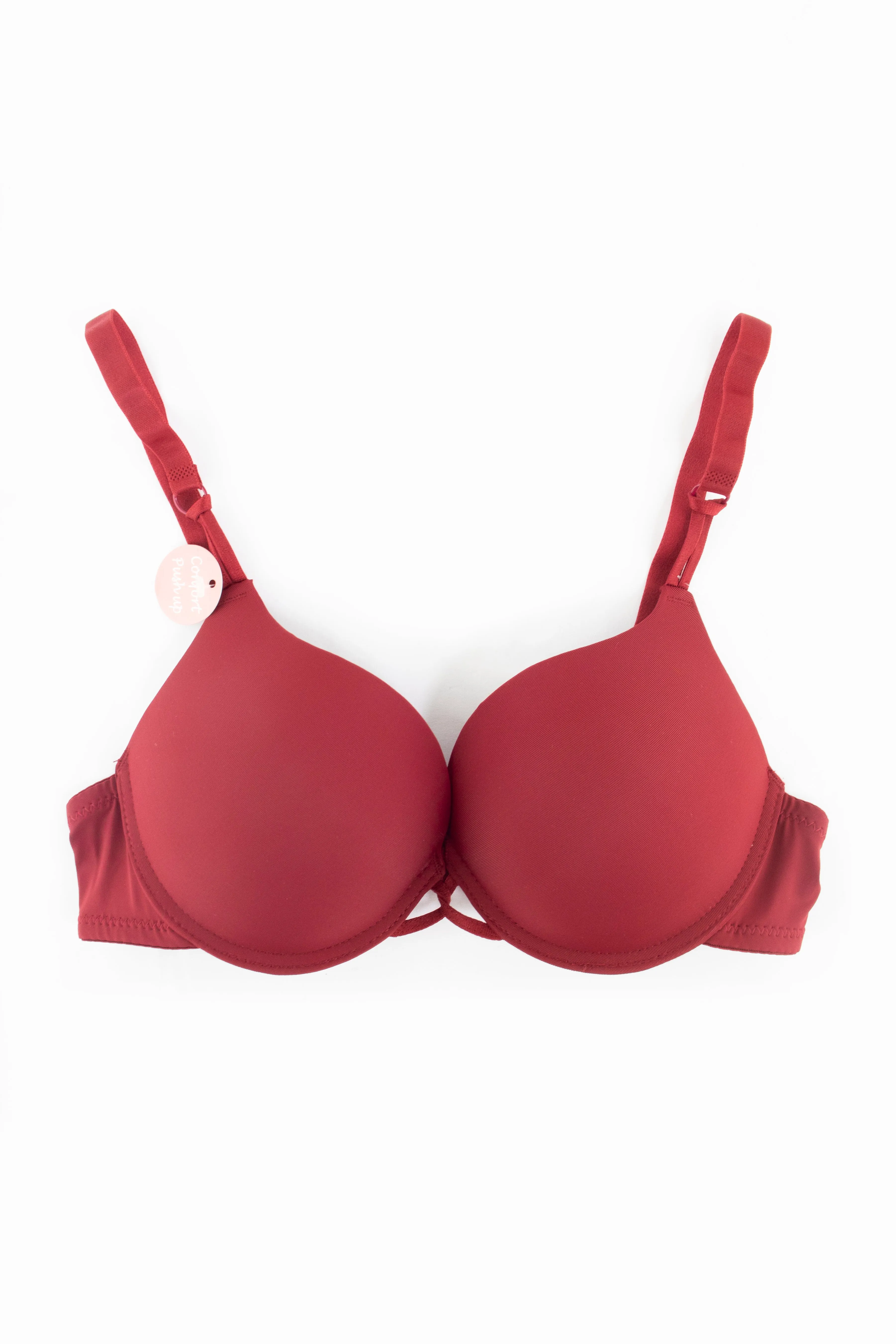 BRA TIRA DOBLE PUSH UP PI1290