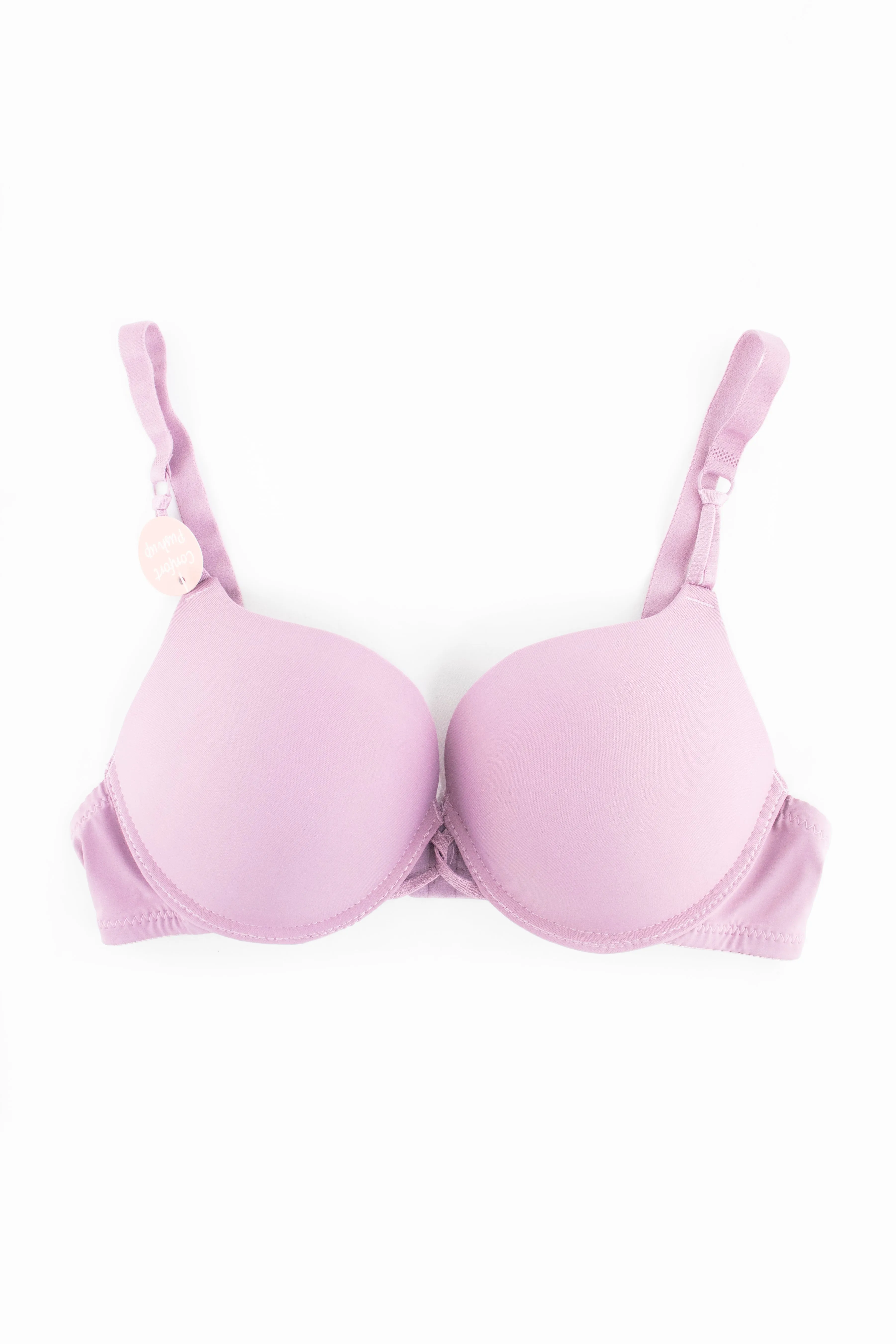 BRA TIRA DOBLE PUSH UP PI1290