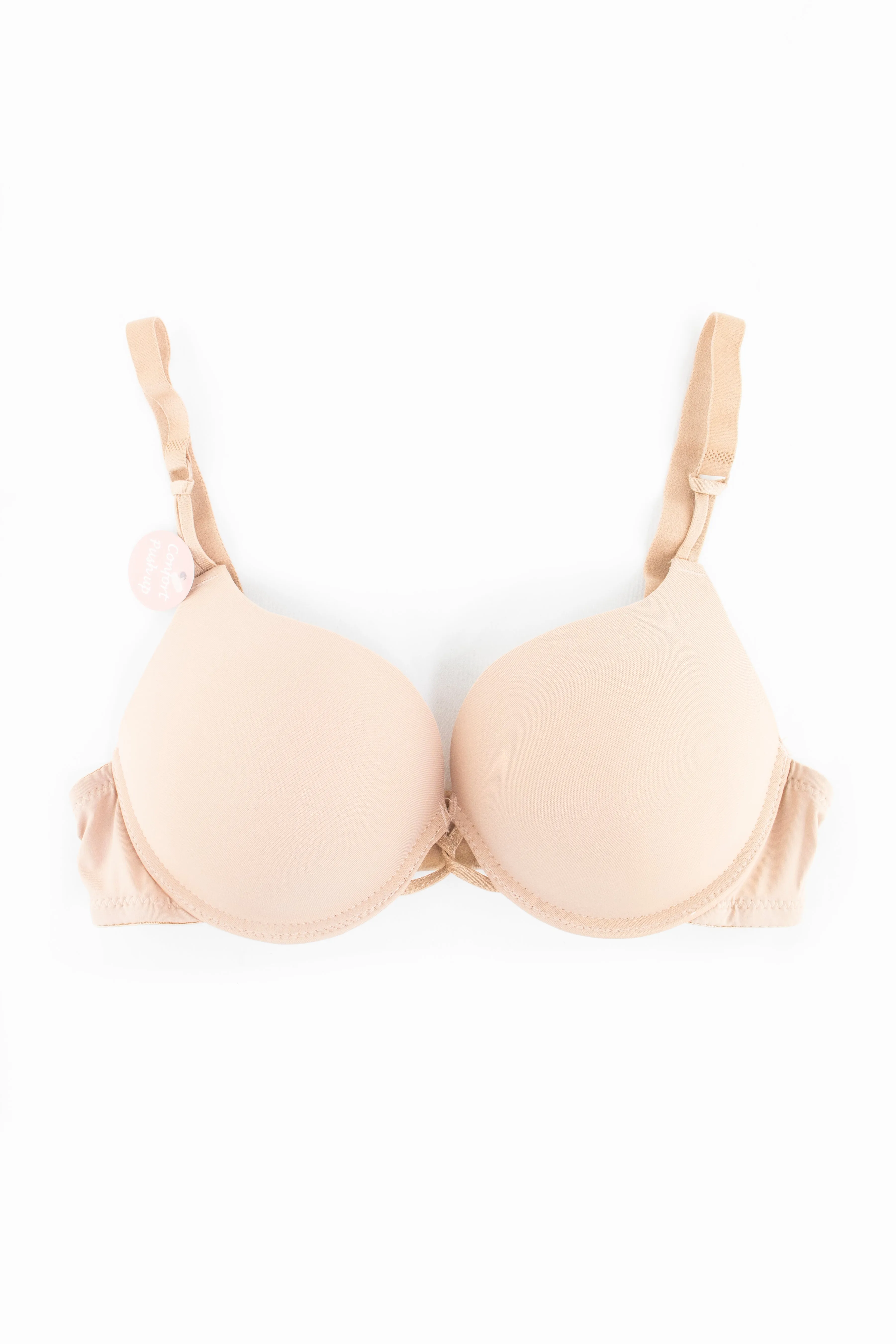 BRA TIRA DOBLE PUSH UP PI1290