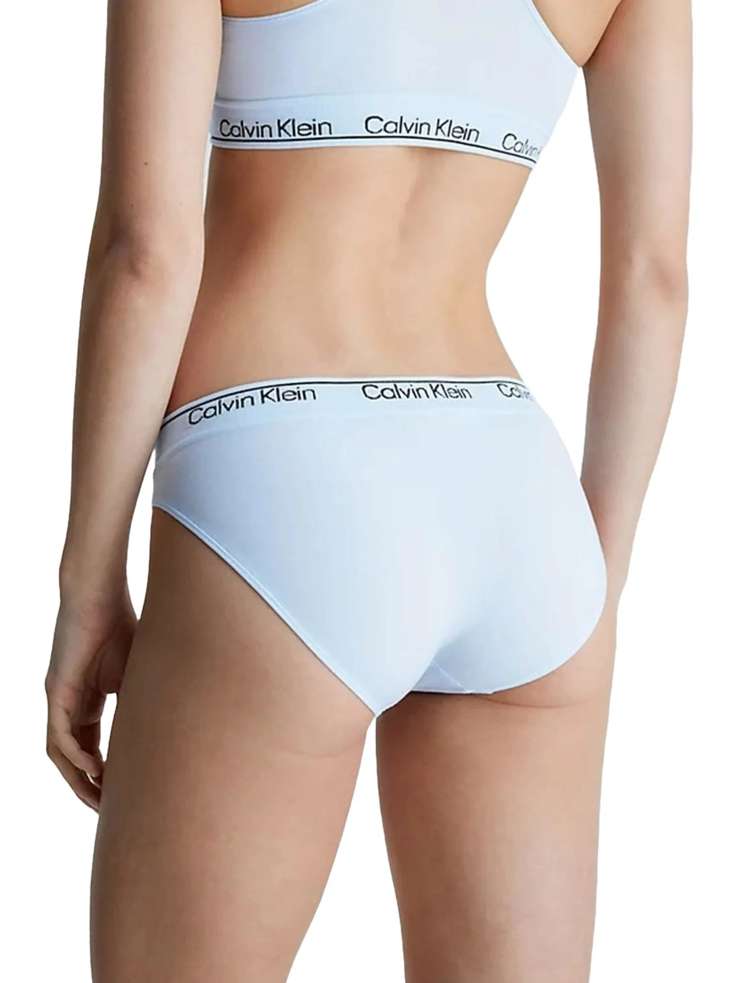 Calvin Klein Underwear Slip 000QF7096E