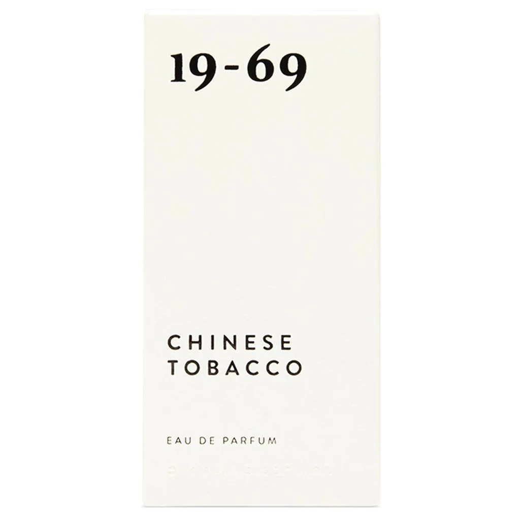 Chinese Tobacco EDP 100 ml