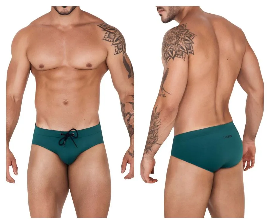 Clever Acqua Swim Briefs