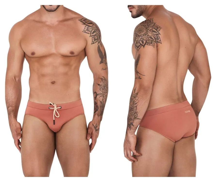 Clever Acqua Swim Briefs