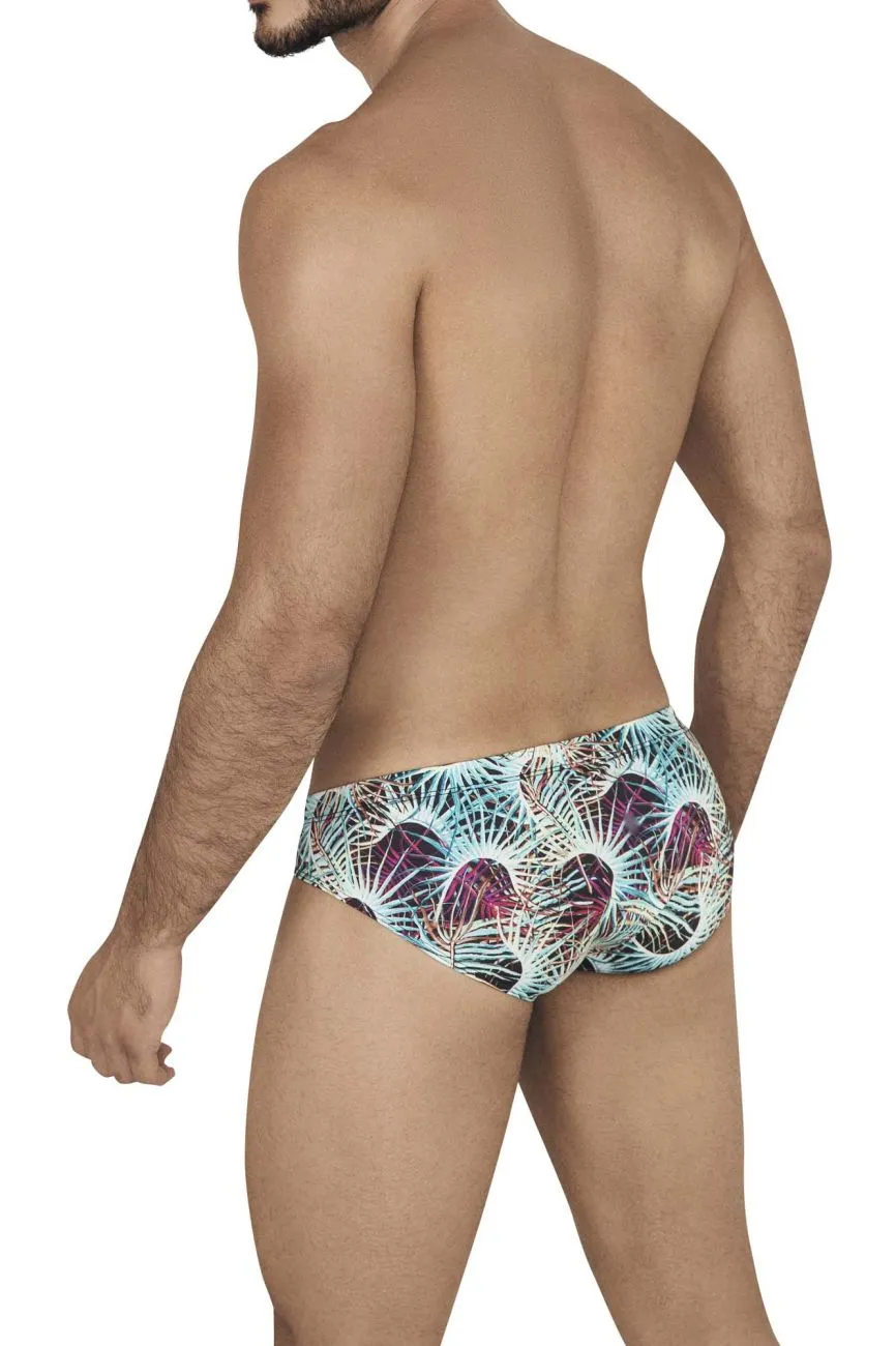 Clever Botanic Briefs