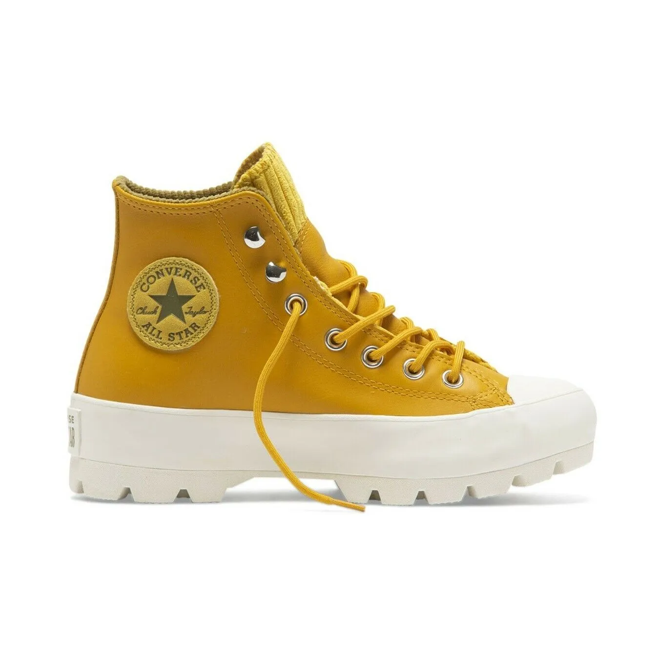 Converse - Art. 565005C - colore gold