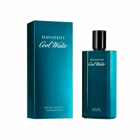 Davidoff Cool Water For Man eau de toilette