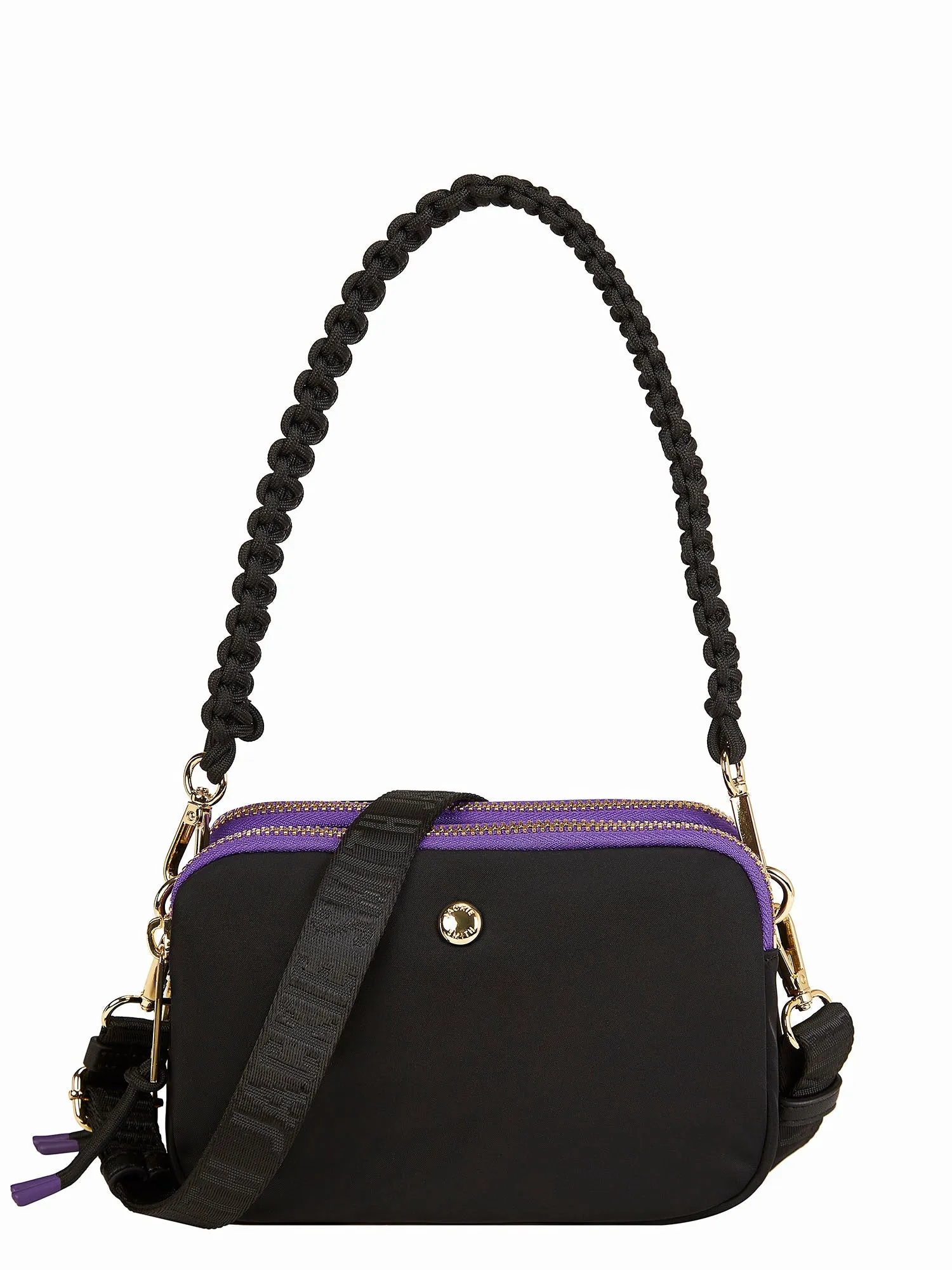 Dear Mini Crossbody