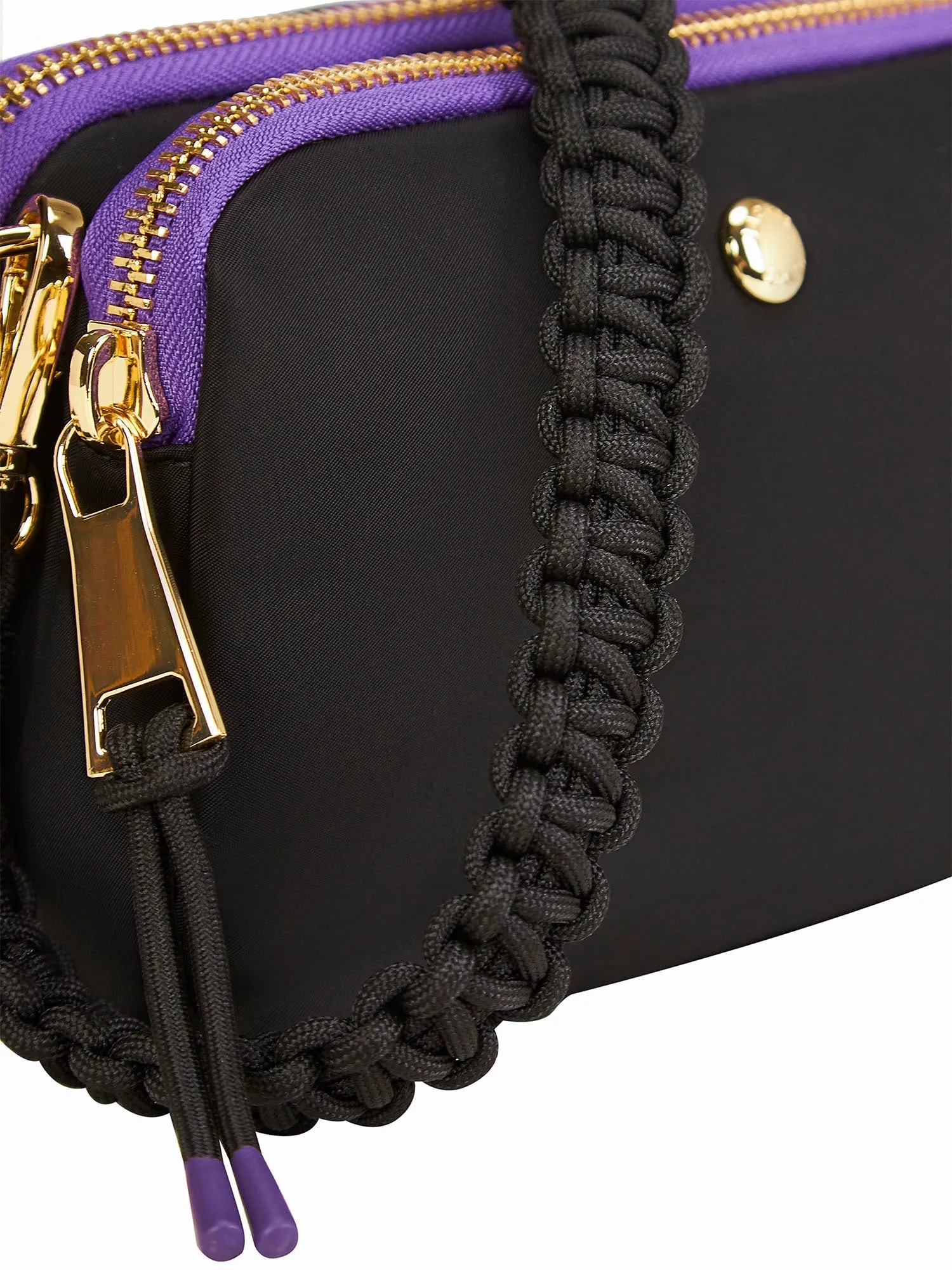 Dear Mini Crossbody