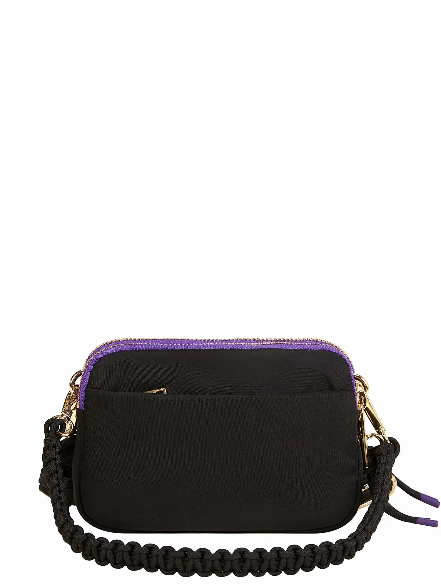 Dear Mini Crossbody