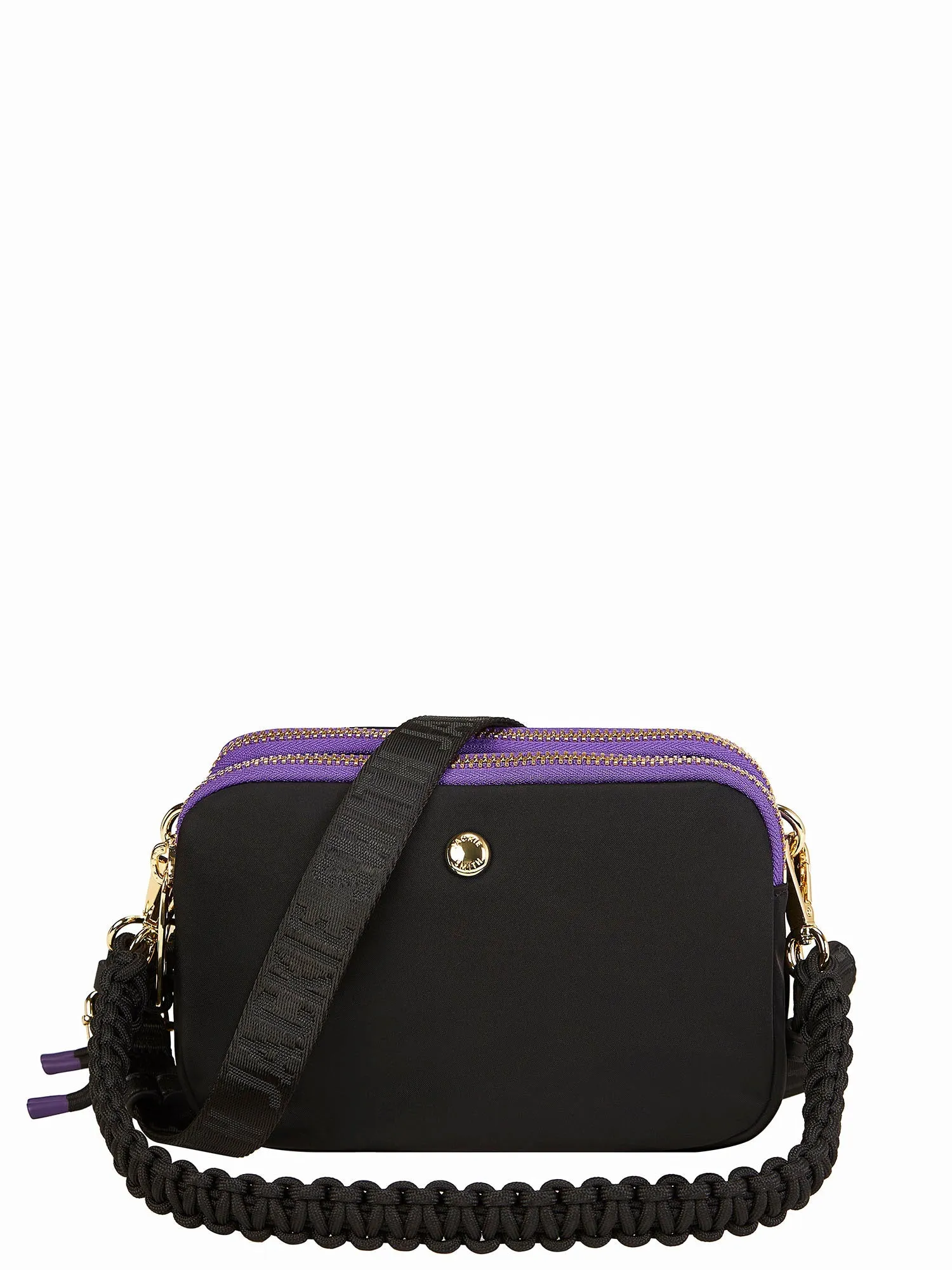 Dear Mini Crossbody