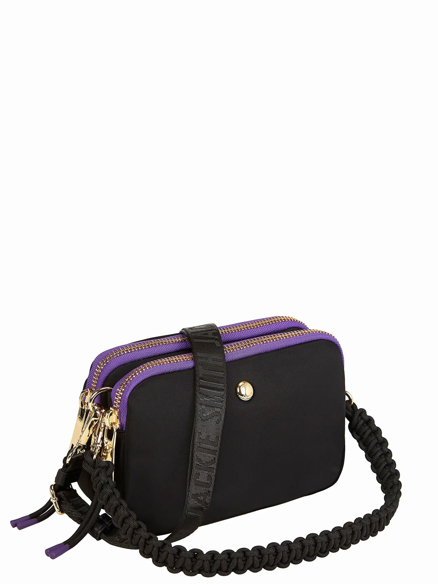 Dear Mini Crossbody