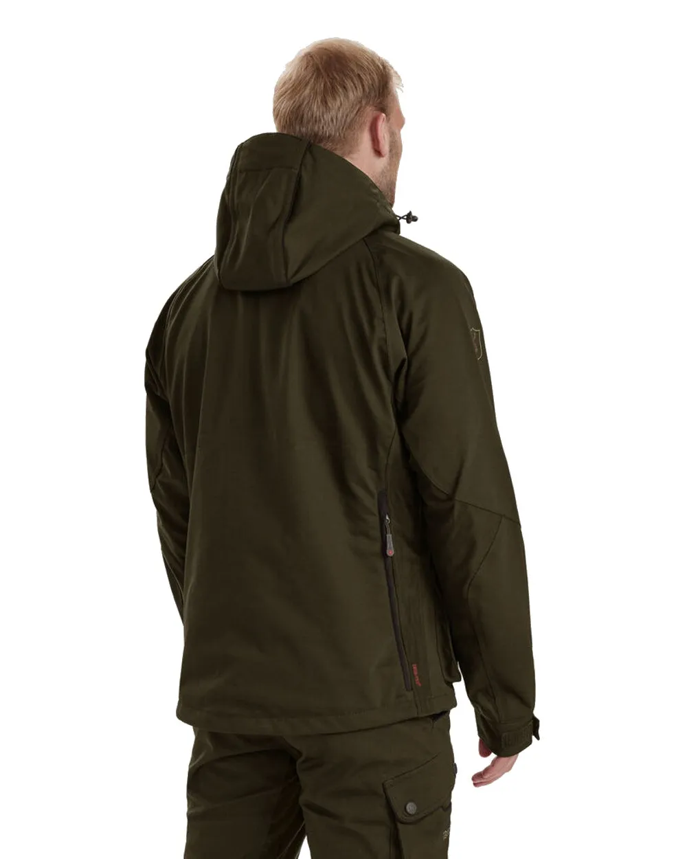 Deerhunter Muflon Light Jacket