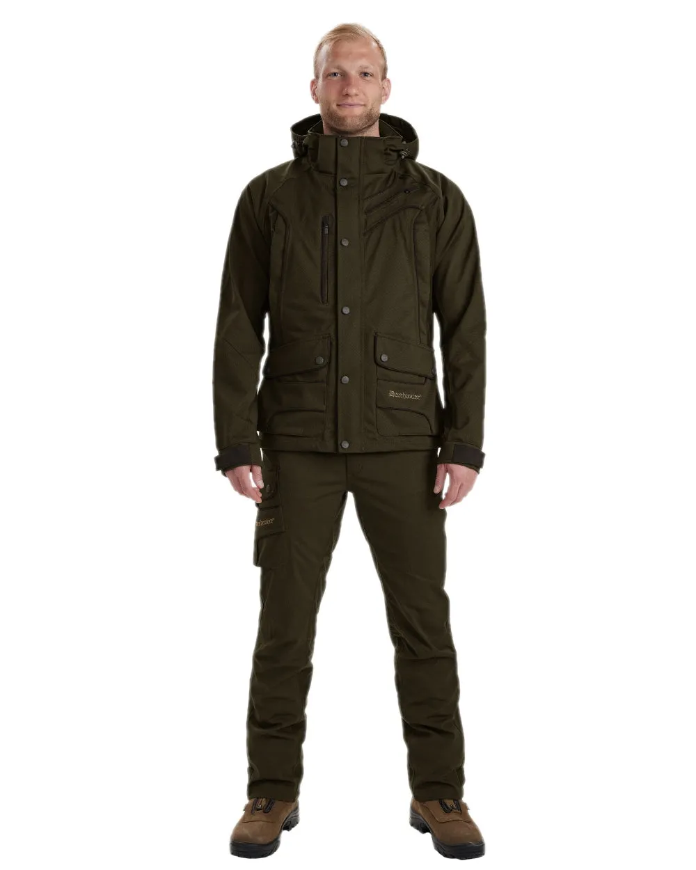 Deerhunter Muflon Light Jacket