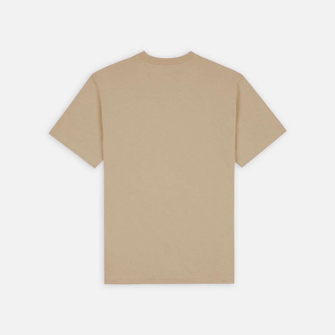 Dickies T-Shirt Porterdale Desert Sand