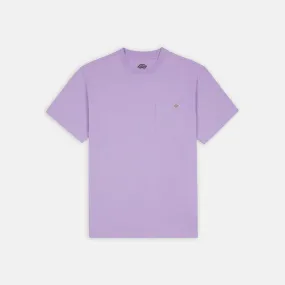 Dickies T-Shirt Porterdale Violet