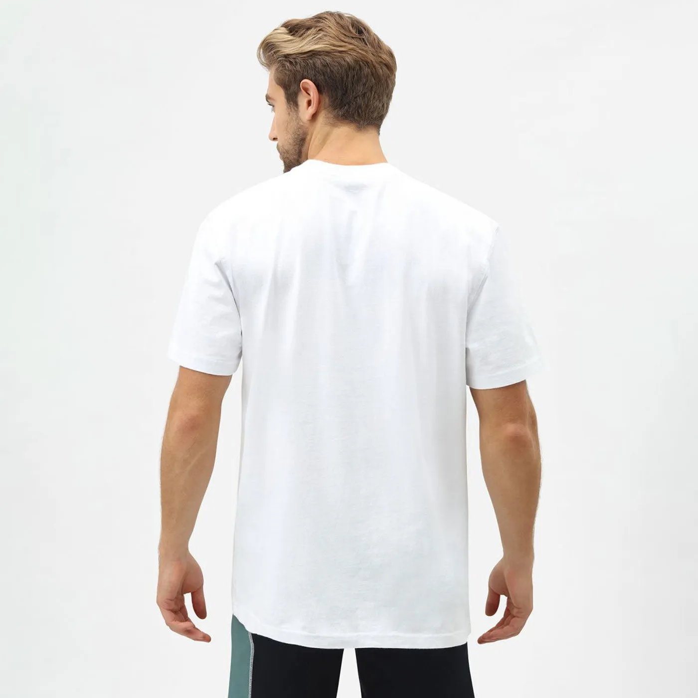 Dickies T-Shirt Porterdale White