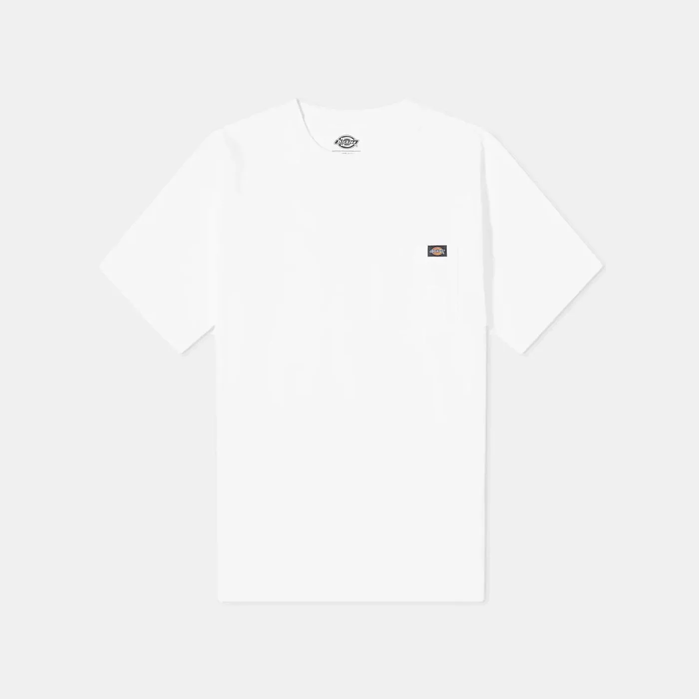 Dickies T-Shirt Porterdale White