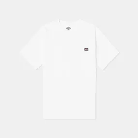 Dickies T-Shirt Porterdale White