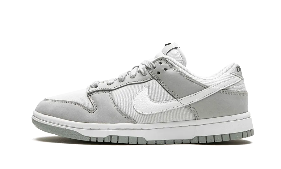 Dunk Low LX Light Smoke Grey